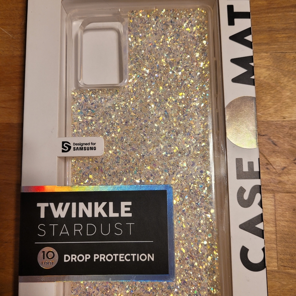 Galaxy Note 10 Case
